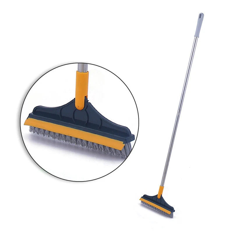 🧽 Brosse rotative 2-en-1 Nettyko™