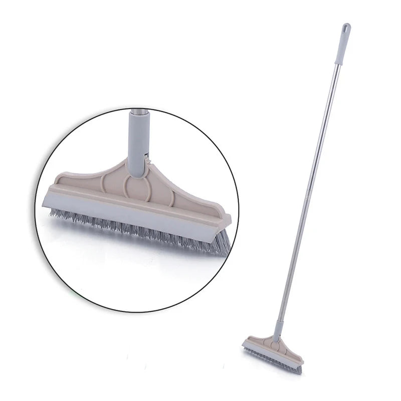 🧽 Brosse rotative 2-en-1 Nettyko™
