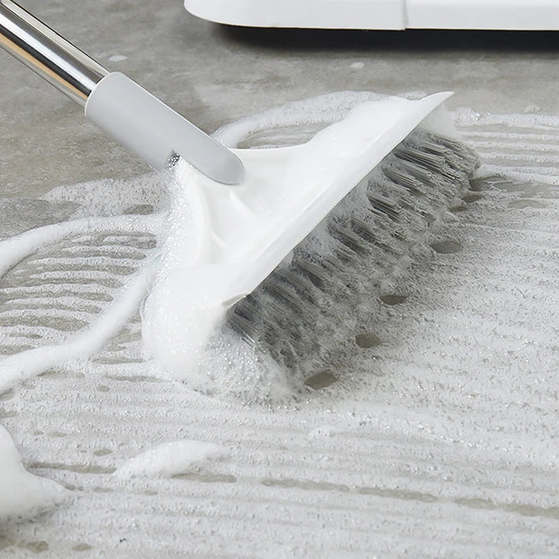 🧽 Brosse rotative 2-en-1 Nettyko™