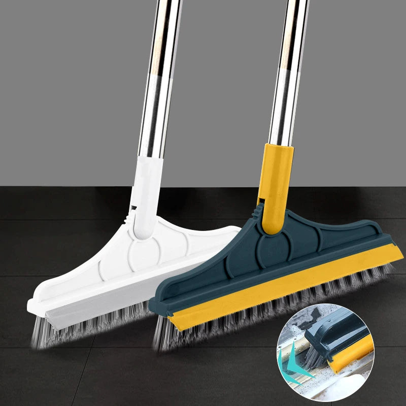 🧽 Brosse rotative 2-en-1 Nettyko™