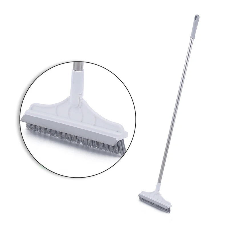 🧽 Brosse rotative 2-en-1 Nettyko™